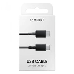 Type-C to Type-C Cable
