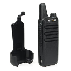 Two Way Radio