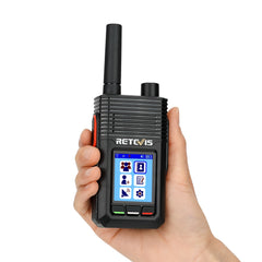 Replacement Parts RB20