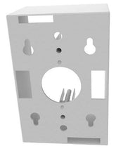 Caixa de montagem em superfície