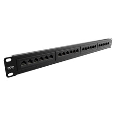 12 Port Patch Panel