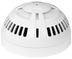 Wireless Smoke Detector