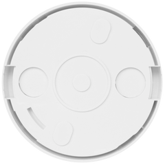 Wireless Smoke Detector