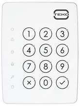Keypad