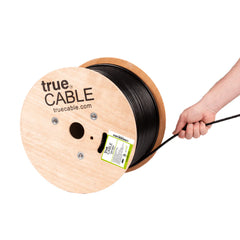Cat6 Outdoor Ethernet Cable Unshielded