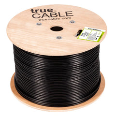 Cat6 Outdoor Ethernet Cable Unshielded