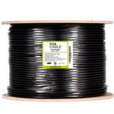 Cabo Ethernet Cat6 Outdoor sem blindagem