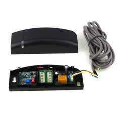 Sensor de microondas