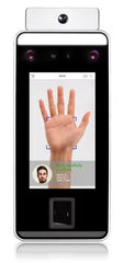 Facepro1-TD/ID/WIFI