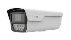 5MP ColorHunter Wise-ISP Bullet