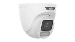 4MP ColorHunter Wise-ISP Turret