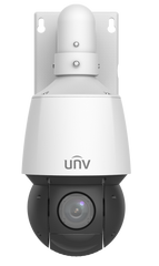 2MP 16X LightHunter PTZ