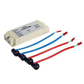 Sensor de segurança