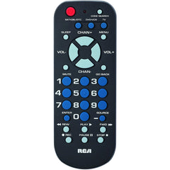 RCA Universal Remote (4 Device)