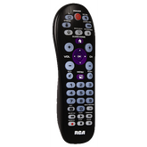 RCA Universal Remote (4 Device)