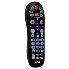 RCA Universal Remote (4 Device)