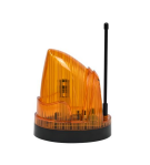 Plashing light (LED)