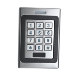 Metal Wire Keypad