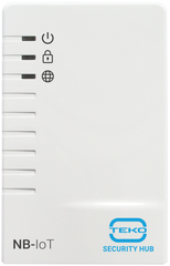 Centro de seguridad 4G