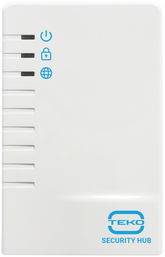 Controlador do Hub de Segurança