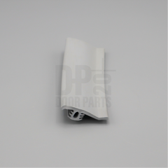Bottom seal rubber