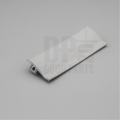 Bottom seal rubber