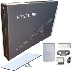 Starlink V3 Kit