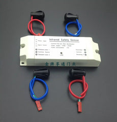 Sensor de segurança