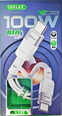 Cabo de carregamento Gerlax