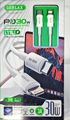 Cabo de carregamento Gerlax