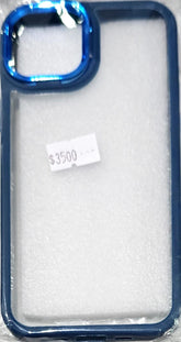 12 Funda para iPhone