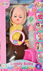 Muñequita