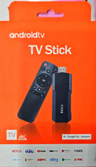 Dispositivo de TV Android