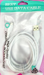Cabo de dados USB