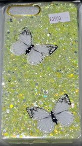 Funda para iPhone 7P