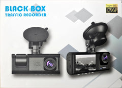 Dash Cam (Black Box)