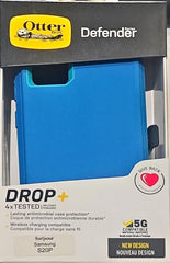 Funda para teléfono S20