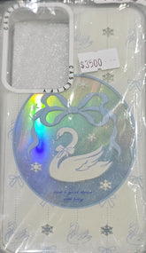 Capa para celular A52