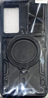 Tecno Canon 18P Case