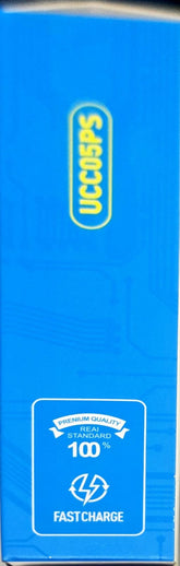 UAM Car Intelligent Charger