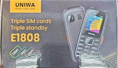 E1808 - Uniwa