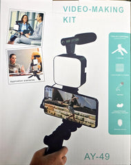 Video-Making Kit
