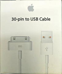 30-pin To USB Cable