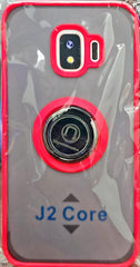 J2 Core Case