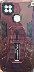 RM 10A Case
