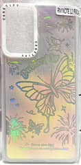 RM Note 12 Pro 4G Case