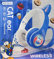 Wireless Headset
