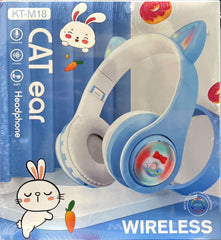 Wireless Headset