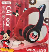 Wireless Headset