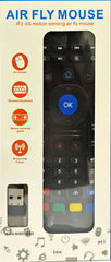 Airfly Universal Remote